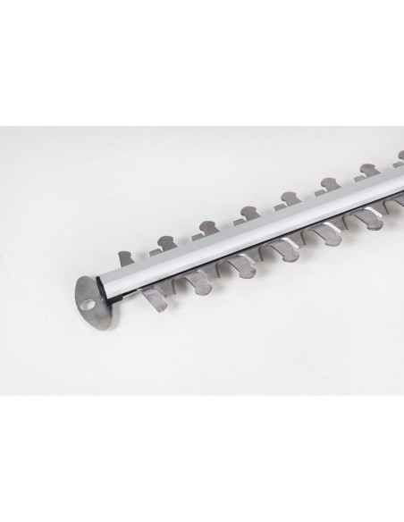 Sieciowe nożyce elektryczne do żywopłotu NAC HE60-WRH-CH 5902067856505 6