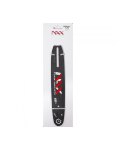 Mała prowadnica NAX-G 01 do piły spalinowej NAX 100C, 10" 5902490773356