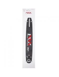 Symetryczna prowadnica NAX-G-02 do piły spalinowej NAX 200C, 14" 5902490773363