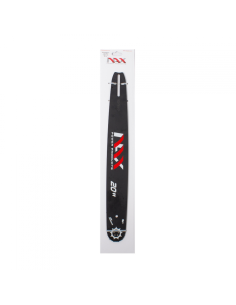 Oryginalna prowadnica NAX-G-05 do piły spalinowej NAX 500C, 20" 5902490773394