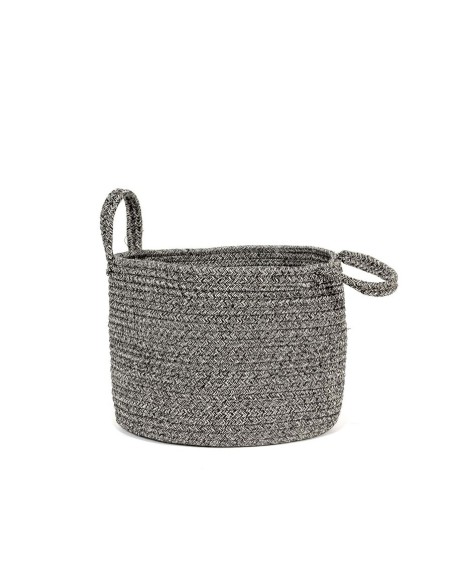 Kosz Cotton M 30x30x23cm 5902490743564