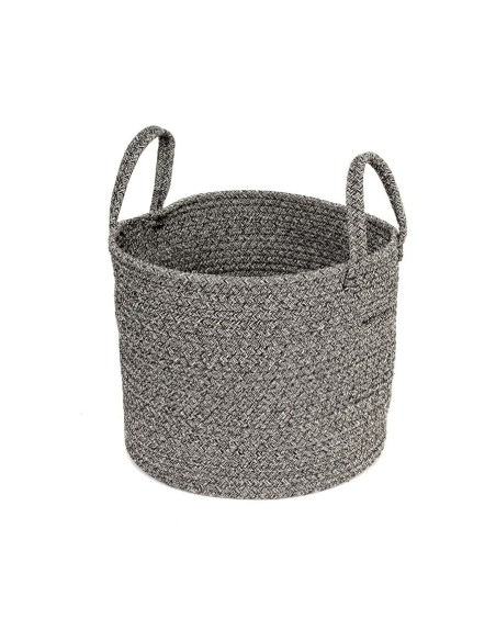 Kosz Cotton L 32x32x28cm 5902490743557