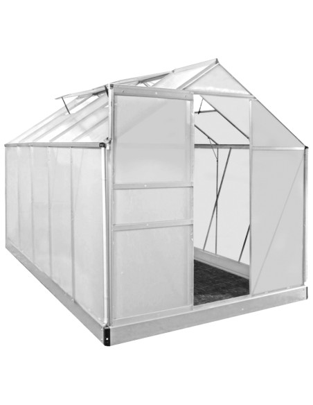 Szklarnia poliwęglanowa 310 x 190 x 195 cm 5905842511651