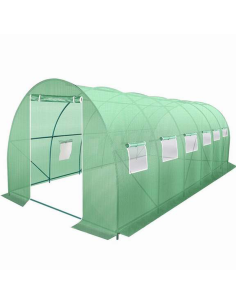 Tunel foliowy 600 x 300 x 200 cm 5905842511705