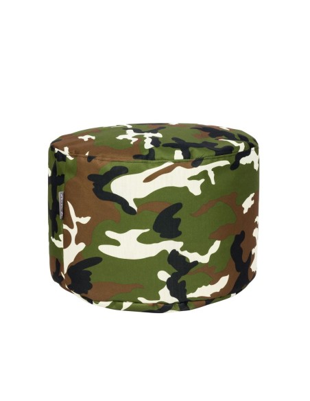 Moro pufa walec C-LINDER Meven 55x30cm 5902490743595