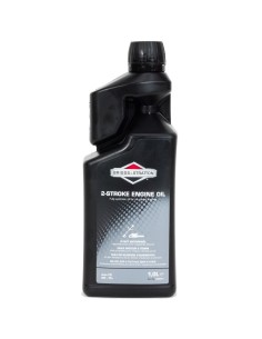 Syntetyczny olej do silników dwusuwowych Briggs&Stratton 1L 4016153559094