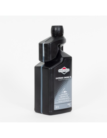 Syntetyczny olej do silników dwusuwowych Briggs&Stratton 1L 4016153559094 2