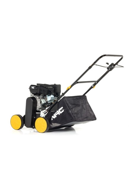 Aerator-wertykulator Spalinowy 118cc - LRP1188 5902490741188 3