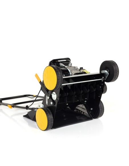 Aerator-wertykulator Spalinowy 118cc - LRP1188 5902490741188 9