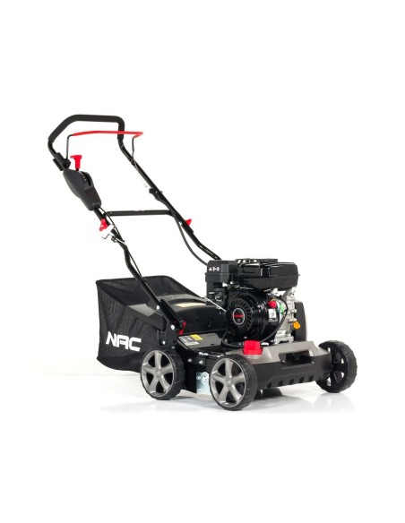 Aerator-wertykulator Spalinowy 196cc - LRP40-196L-TX 5902490741720