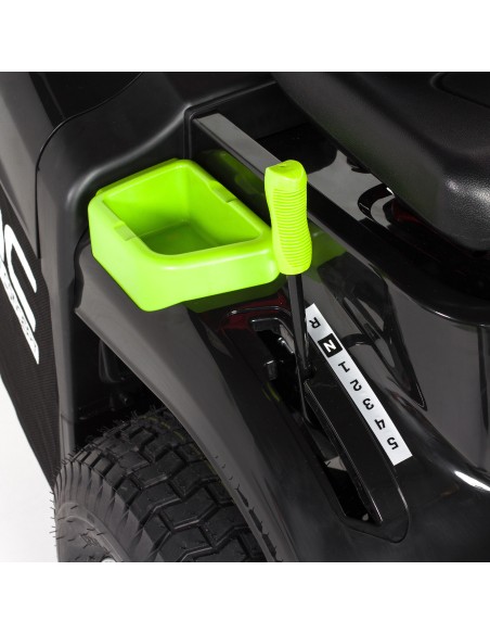 Traktorek ogrodowy TR86-352L-R-T 5905842505889 5