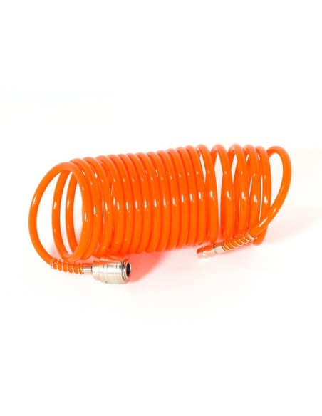 Podstawowy zestaw akcesoriów do kompresora NAC CA-6-OW 6 el. 5900607537648 6