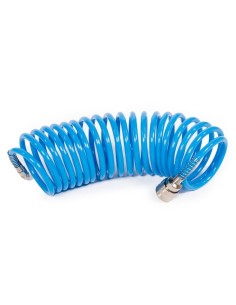 Solidny wąż pneumatyczny NAC NAIR-HPE-05 6x8 mm 5 m - 5902490787551 2