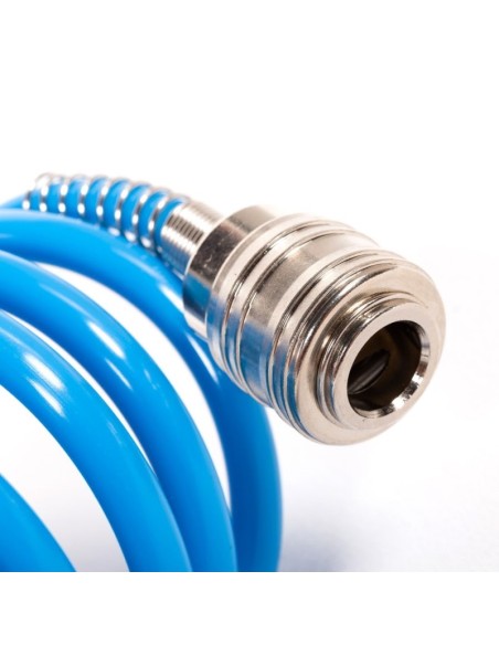 Solidny wąż pneumatyczny NAC NAIR-HPE-05 6x8 mm 5 m - 5902490787551 4