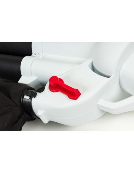 Mocny odkurzacz ogrodowy elektryczny, dmuchawa NAC VBE320- AS-J 3200 W 5902067856611 11