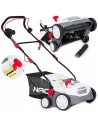 AERATOR ELEKTRYCZNY NAC WERTYKULATOR 1500W 2W1