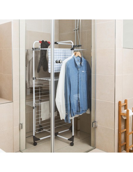 Suszarka Vileda Mixer 3 4023103202092 8