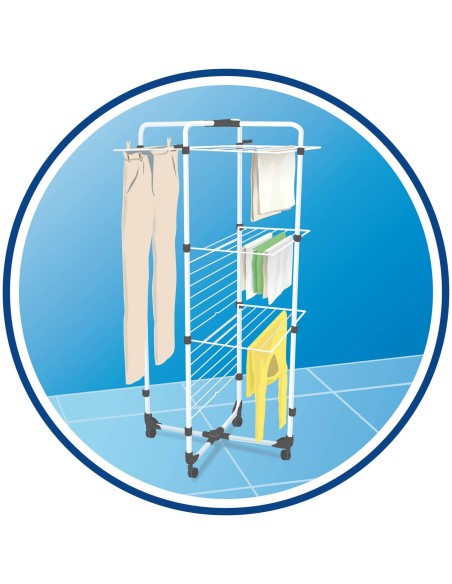 Suszarka Vileda Mixer 3 4023103202092 11