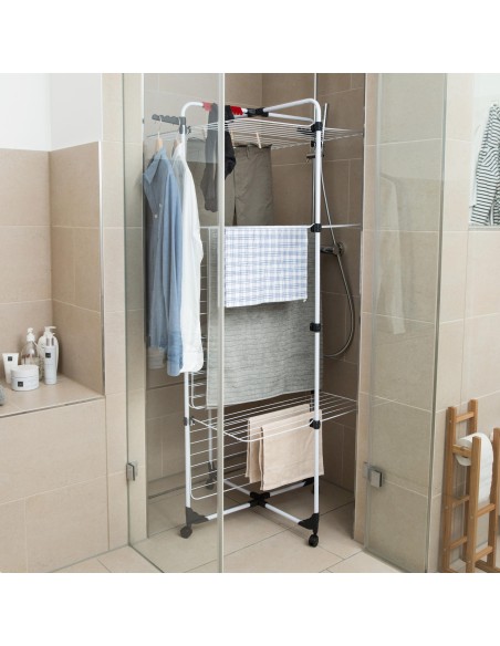 Suszarka Vileda Mixer 4 4023103202030 4