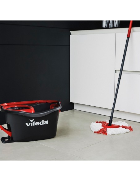 Mop obrotowy Vileda TURBO 4023103194113 4