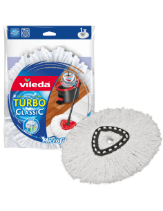 Wkład do mopa obrotowego Vileda TURBO Classic 4023103156487