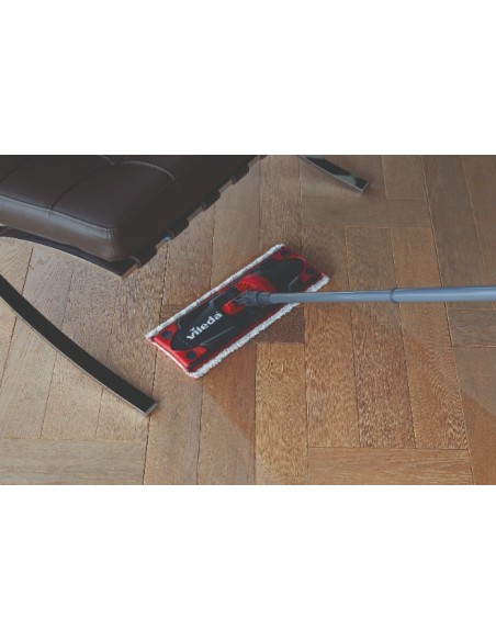 Mop obrotowy Vileda Ultramax TURBO 4023103206236 3