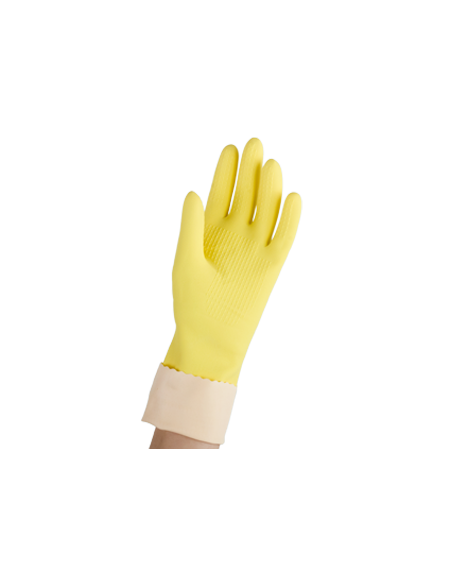 Rękawice Vileda Super Grip "M" 8001940003351 3