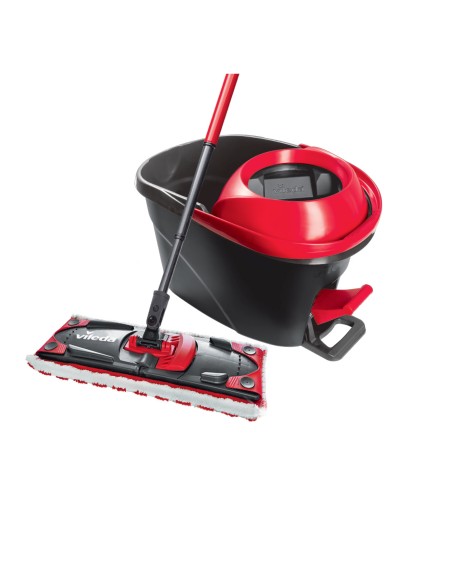 Mop obrotowy Vileda Ultramax TURBO z wkładem do mopa Vileda Ultramax i Ultramat TURBO 4023103206236 3