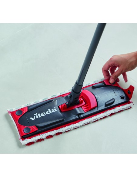 Mop obrotowy Vileda Ultramax TURBO z wkładem do mopa Vileda Ultramax i Ultramat TURBO 4023103206236 4