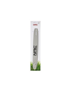 Lekka prowadnica do pilarki NAC BLISTER*YT464 5-058 16” 3/8×1,3 5902490723917