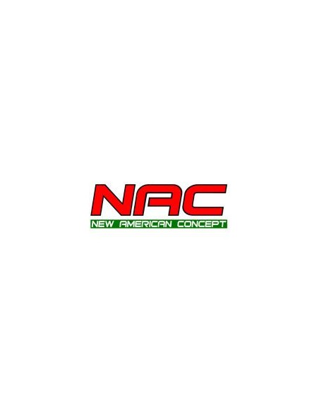 Lekka prowadnica do pilarki NAC BLISTER*YT464 5-058 16” 3/8×1,3 - Akcesoria do pilarek łańcuchowych NAC Lekka prowadnica do pilarki NAC BLISTER*YT464 5-058 16” 3/8×1,3 5902490723917 2