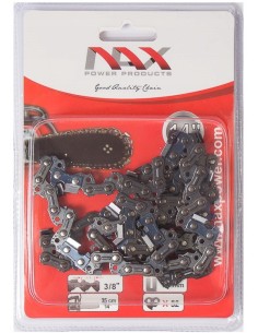 Wytrzymały łańcuch tnący NAX-C-02 do piły spalinowej NAX 200C 14” 5902490773318