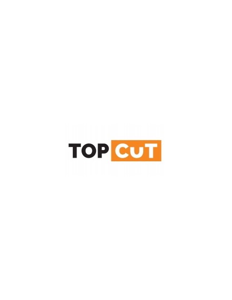 Wydajna kosiarka elektryczna do trawy TOP CUT TC-KE1800-40 - Kosiarki elektryczne Wydajna kosiarka elektryczna do trawy TOP CUT TC-KE1800-40 5905842513426 12