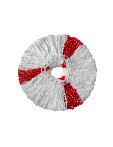 Praktyczny wkład do mopa obrotowego Vileda TURBO 2w1 1 szt. 4023103195189 4