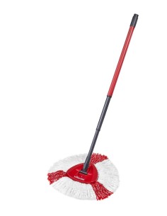 Wkład do mopa obrotowego Vileda TURBO 2w1 2szt. 4023103198227 2