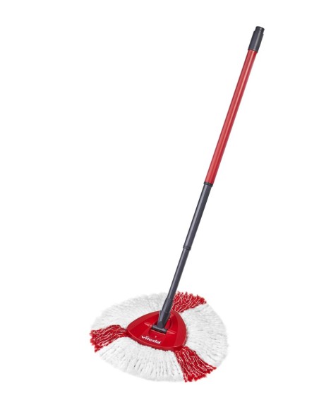 Wkład do mopa obrotowego Vileda TURBO 2w1 2szt. 4023103198227 2