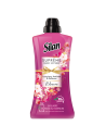 Zapachowy płyn do płukania tkanin Silan Supreme Blossom 1012ml 46 prań