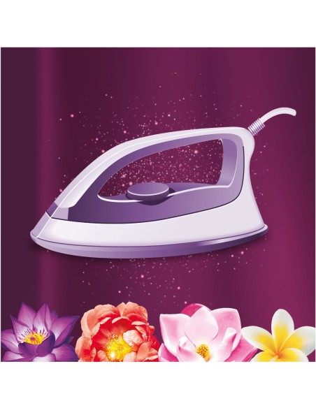 Pachnący płyn do płukania tkanin Silan Aromatherapy Dreamy Lotus 1364 ml 62 prania 9000101582604 4