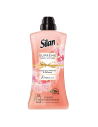 Pielęgnujący płyn do tkanin Silan Supreme Romance 1012 ml 46 prań