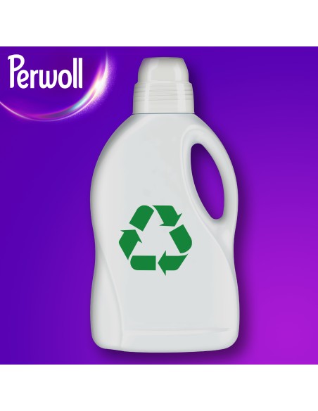 Płyn do prania ubrań kolorowych Perwoll Renew Color 2 x 40 prań + GRATIS - Żele i płyny do prania Płyn do prania ubrań kolorowych Perwoll Renew Color 2 x 40 prań + GRATIS 9000101810479 5