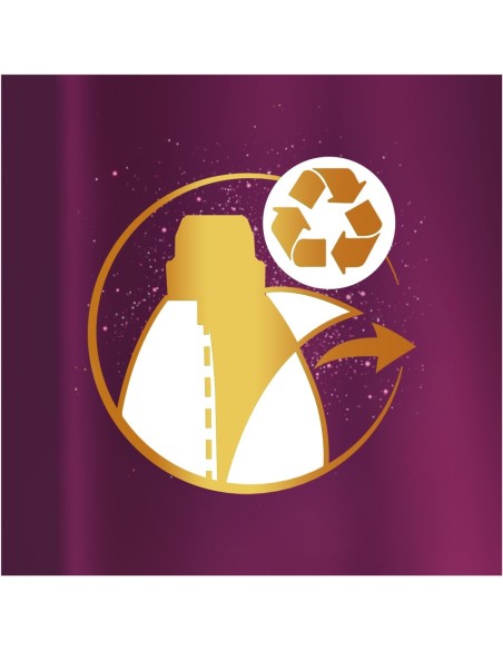 Duży zestaw płynów do płukania tkanin Silan Aromatherapy 3x1364 ml (Lotus + Magnolia + Jungle) 186 prań - Płyny do płukania Duży zestaw płynów do płukania tkanin Silan Aromatherapy 3x1364 ml (Lotus + Magnolia + Jungle) 186 prań 9000101582604 4