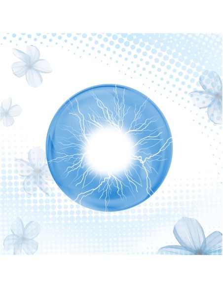 3x Zmiękczający koncentrat do płukania tkanin Silan Fresh Control Cool Fresh 3x1364 ml 186 prań 9000101583106 6