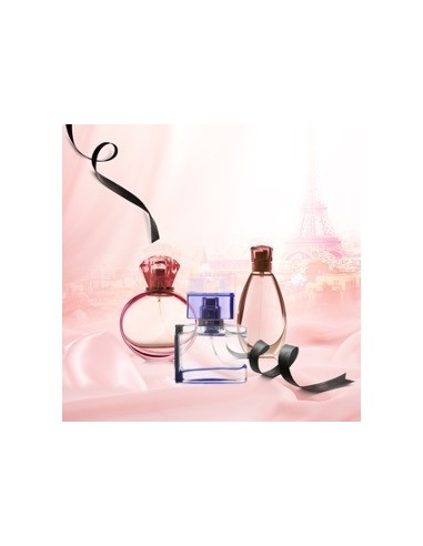 Aromatyczny zestaw 3 płynów do płukania tkanin Silan Supreme Romance + Glamour + Blossom 3x1012 ml 138 prań 9000101579758 5