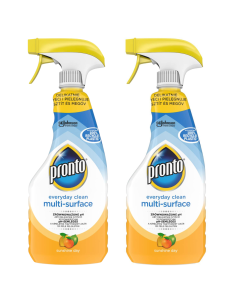 Wielofunkcyjny płyn do czyszczenia Pronto® Everyday Clean Multi-Surface 2 x 500 ml 5000204218428