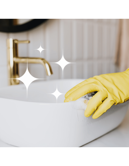 Wielofunkcyjny zestaw płynów do czyszczenia i dezynfekcji Mr Muscle kuchnia + łazienka + szyby + Pronto Wood Cleaner - Środki... Wielofunkcyjny zestaw płynów do czyszczenia i dezynfekcji Mr Muscle kuchnia + łazienka + szyby + Pronto Wood Cleaner 5000204183108 8