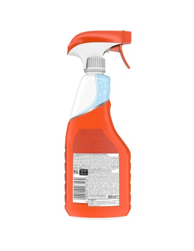 Funkcjonalny zestaw płynów do czyszczenia i dezynfekcji Mr Muscle kuchnia 500 ml + łazienka 500 ml + Pronto Wood Cleaner 500 ml 5000204183108 3