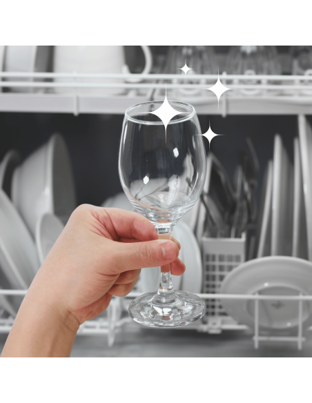 Wydajny zestaw tabletek do zmywarki ECOVER cytryna i mandarynka 22 szt. + cytryna i limonka 25 szt. 5000204254853 5