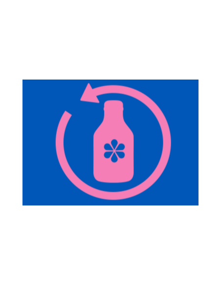 Wydajny zestaw Ecover uniwersalny płyn do prania + płyn do zmiękczania tkanin Gardenia & Vanilla 5000204249040 6