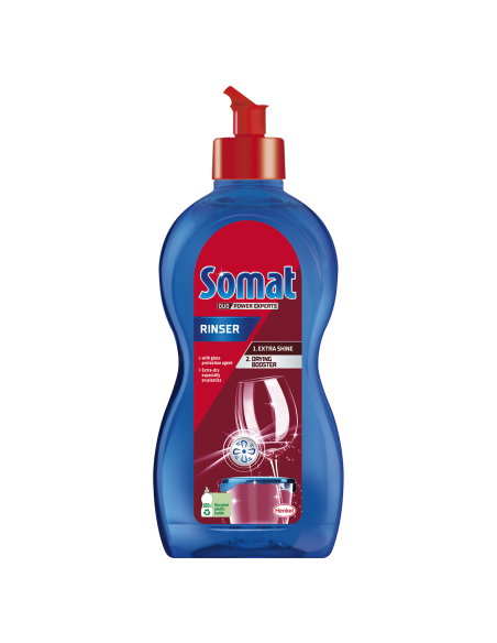 Funkcjonalny zestaw do pielęgnacji zmywarki SOMAT 9000101576191 4