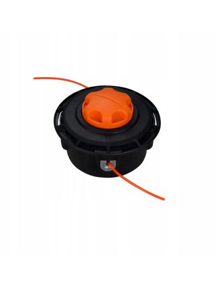 Wzmocniona głowica żyłkowa do kos spalinowych NAC 2015-1 5907510481068